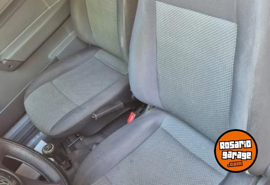 Autos - Volkswagen Gol power 1.4 2da mano 2013 Nafta 122000Km - En Venta