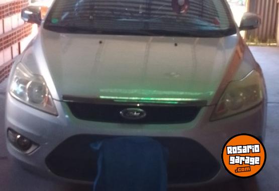 Autos - Ford Focus 2012 Nafta 111111Km - En Venta