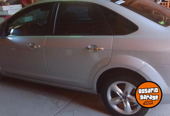 Autos - Ford Focus 2012 Nafta 111111Km - En Venta