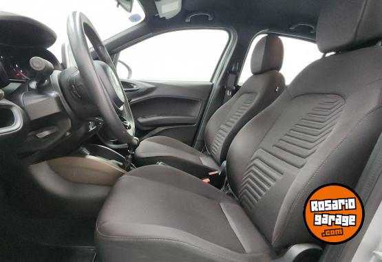 Autos - Fiat Cronos 1.3 S Design 2022 Nafta 80000Km - En Venta