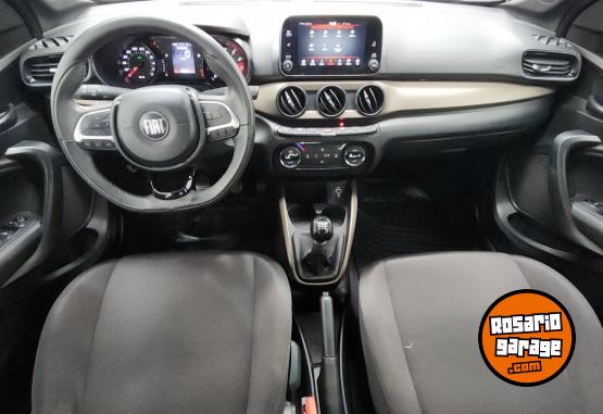 Autos - Fiat Cronos 1.3 S Design 2022 Nafta 80000Km - En Venta