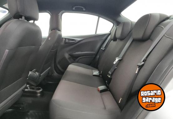 Autos - Fiat Cronos 1.3 S Design 2022 Nafta 80000Km - En Venta