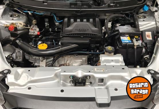 Autos - Fiat Cronos 1.3 S Design 2022 Nafta 80000Km - En Venta