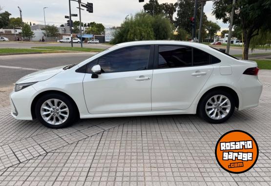 Autos - Toyota COROLLA XLI 2.0 2020 Nafta 100000Km - En Venta