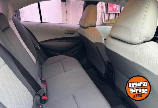 Autos - Toyota COROLLA XLI 2.0 2020 Nafta 100000Km - En Venta