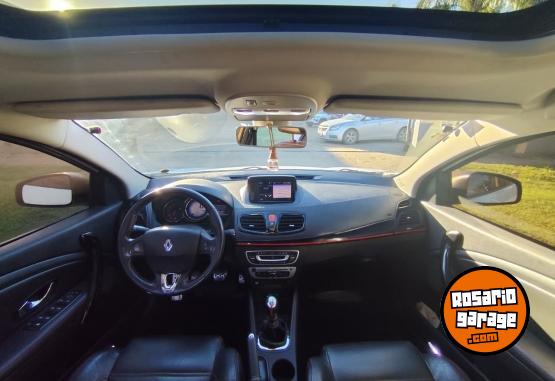 Autos - Renault Fluence GT 2.0 2016 Nafta 83000Km - En Venta