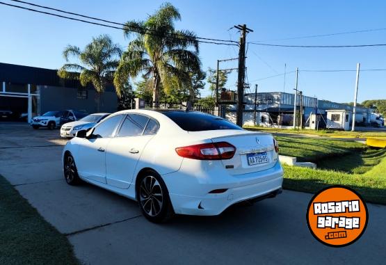 Autos - Renault Fluence GT 2.0 2016 Nafta 83000Km - En Venta