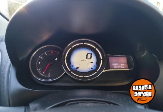 Autos - Renault Fluence GT 2.0 2016 Nafta 83000Km - En Venta