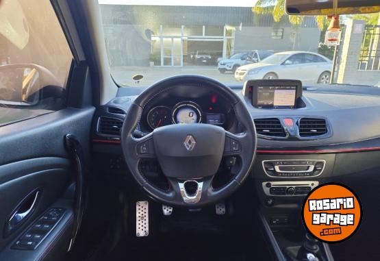 Autos - Renault Fluence GT 2.0 2016 Nafta 83000Km - En Venta