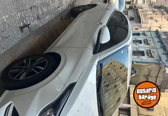 Autos - Fiat Cronos 2025 Nafta 6900Km - En Venta