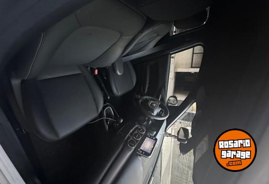 Autos - Fiat Cronos 2025 Nafta 6900Km - En Venta