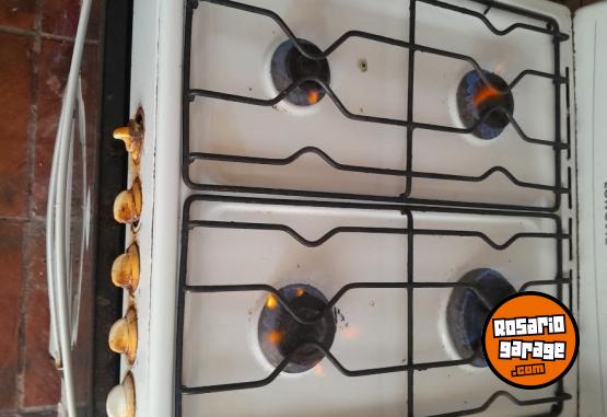 Hogar - Cocina Longvi - En Venta