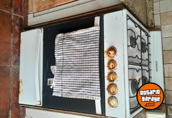 Hogar - Cocina Longvi - En Venta