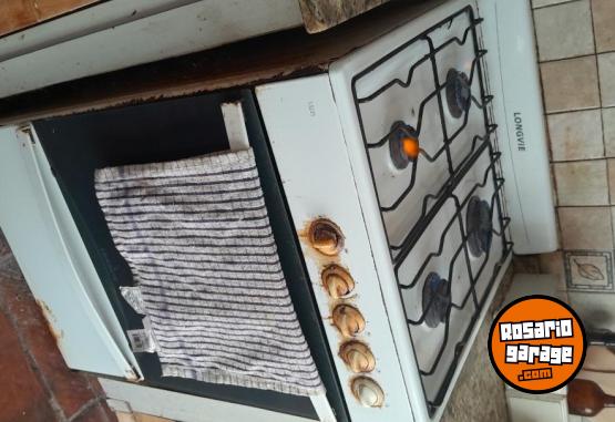 Hogar - Cocina Longvi - En Venta