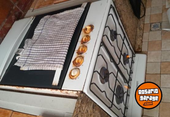 Hogar - Cocina Longvi - En Venta