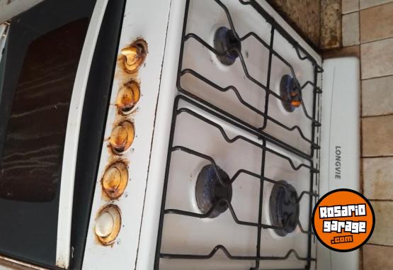 Hogar - Cocina Longvi - En Venta