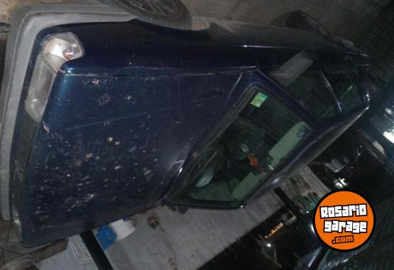 Autos - Volkswagen Senda 1995 GNC 111111Km - En Venta