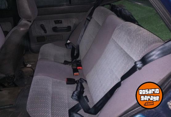 Autos - Volkswagen Senda 1995 GNC 111111Km - En Venta