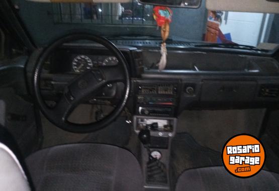 Autos - Volkswagen Senda 1995 GNC 111111Km - En Venta