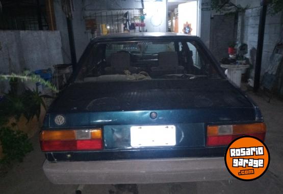 Autos - Volkswagen Senda 1995 GNC 111111Km - En Venta