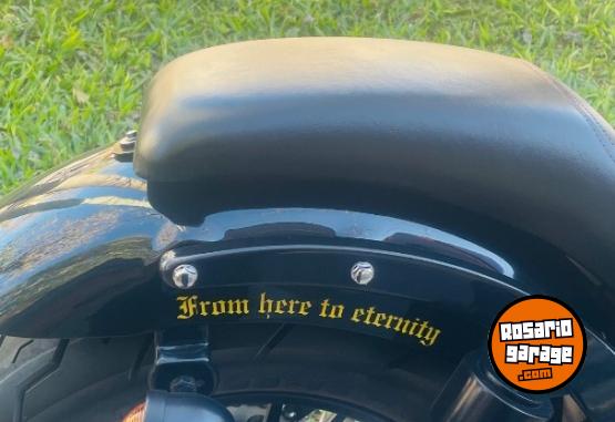 Motos - Jawa 350 2013 Nafta 14000Km - En Venta