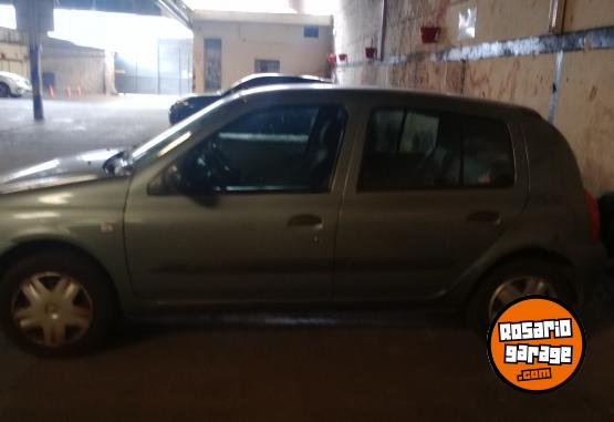 Autos - Renault Clio2 2006 Nafta 167000Km - En Venta