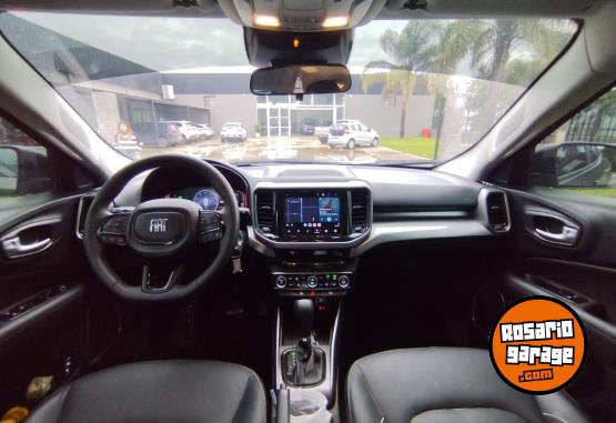 Camionetas - Fiat Toro Freedom 1.3 T AT 4x2 2025 Nafta 31000Km - En Venta