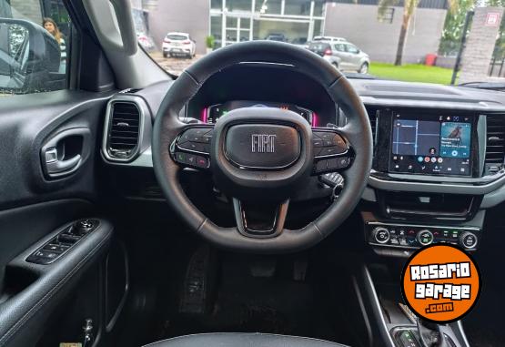 Camionetas - Fiat Toro Freedom 1.3 T AT 4x2 2025 Nafta 31000Km - En Venta