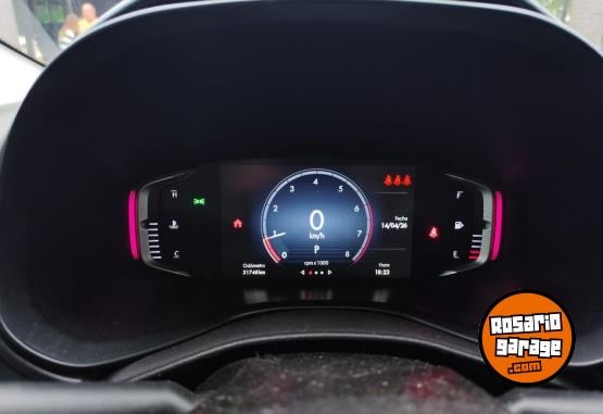 Camionetas - Fiat Toro Freedom 1.3 T AT 4x2 2025 Nafta 31000Km - En Venta