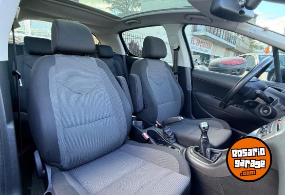 Autos - Peugeot 308 Allure 2012 Nafta 122000Km - En Venta