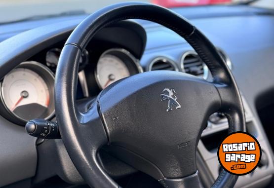 Autos - Peugeot 308 Allure 2012 Nafta 122000Km - En Venta