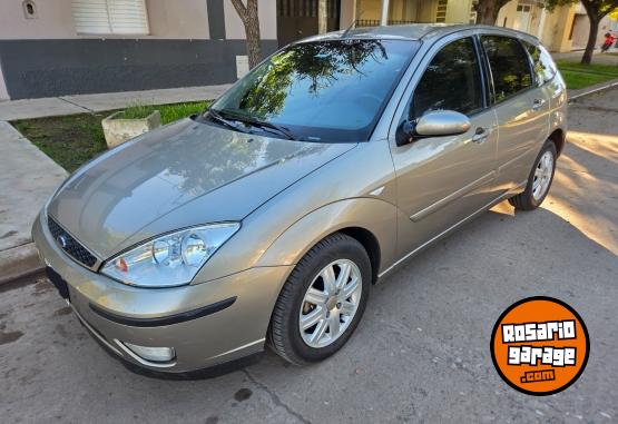 Autos - Ford Focus 2009 Diesel 105000Km - En Venta