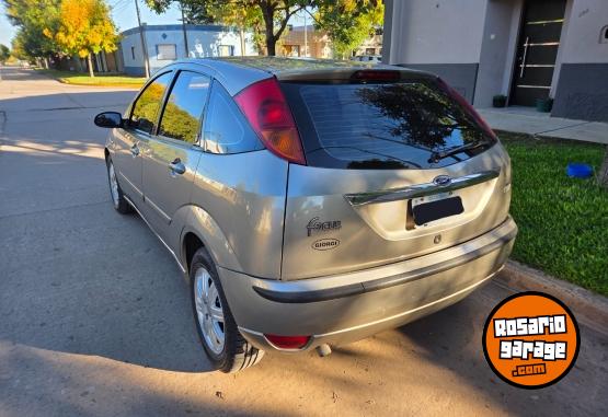 Autos - Ford Focus 2009 Diesel 105000Km - En Venta
