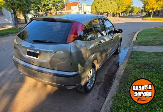 Autos - Ford Focus 2009 Diesel 105000Km - En Venta