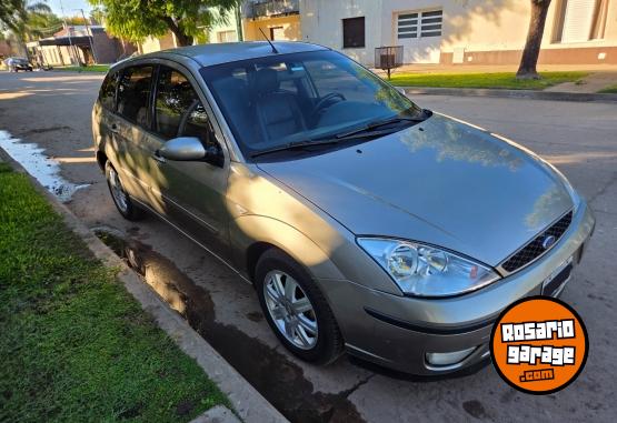 Autos - Ford Focus 2009 Diesel 105000Km - En Venta
