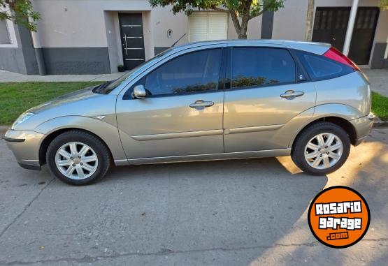 Autos - Ford Focus 2009 Diesel 105000Km - En Venta