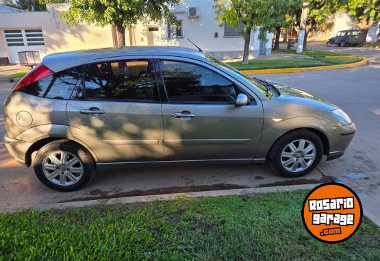 Autos - Ford Focus 2009 Diesel 105000Km - En Venta