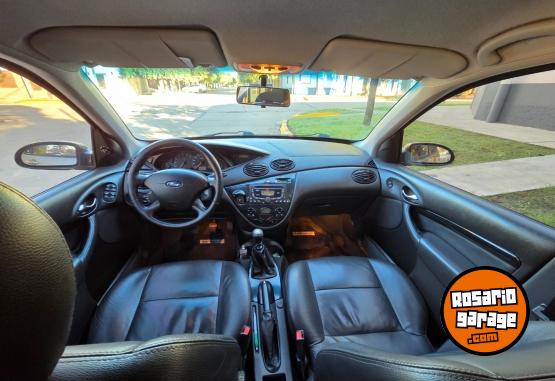Autos - Ford Focus 2009 Diesel 105000Km - En Venta