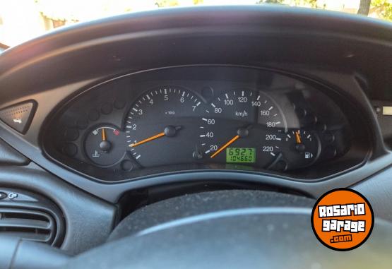 Autos - Ford Focus 2009 Diesel 105000Km - En Venta