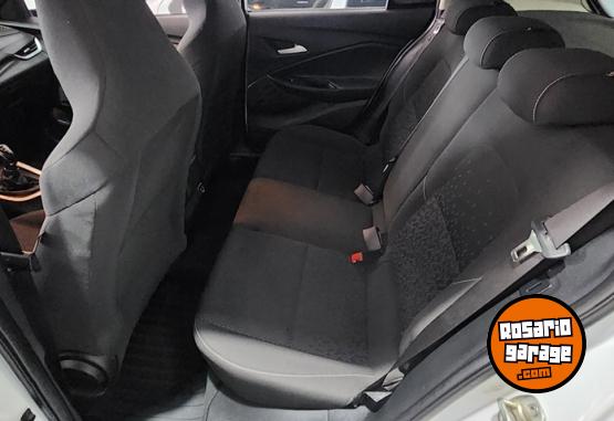 Autos - Chevrolet Onix LT Tech 2020 Nafta 59400Km - En Venta