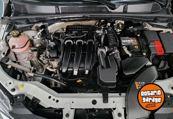 Autos - Chevrolet Onix LT Tech 2020 Nafta 59400Km - En Venta