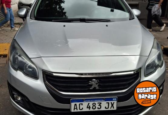 Autos - Peugeot 308 2018 Diesel 190000Km - En Venta