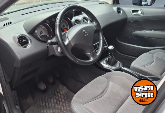 Autos - Peugeot 308 2018 Diesel 190000Km - En Venta