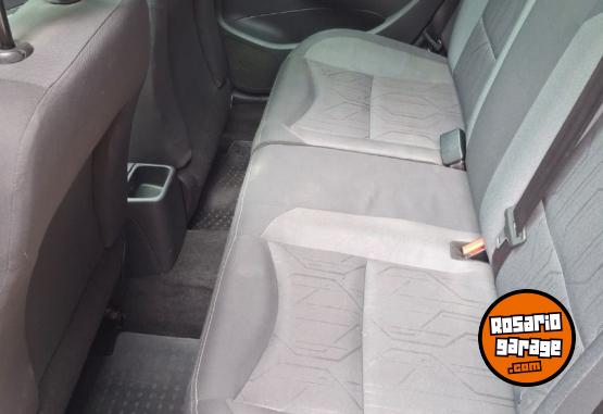 Autos - Peugeot 308 2018 Diesel 190000Km - En Venta