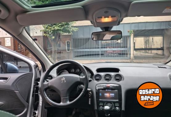 Autos - Peugeot 308 2018 Diesel 190000Km - En Venta