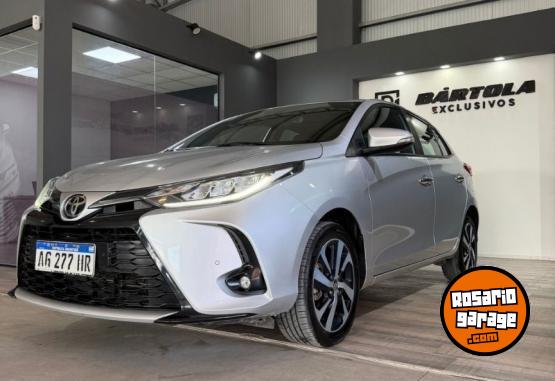 Autos - Toyota Yaris S CVT 2023 Nafta 78000Km - En Venta