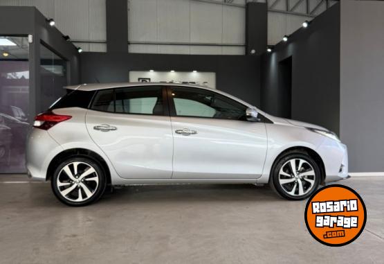 Autos - Toyota Yaris S CVT 2023 Nafta 78000Km - En Venta