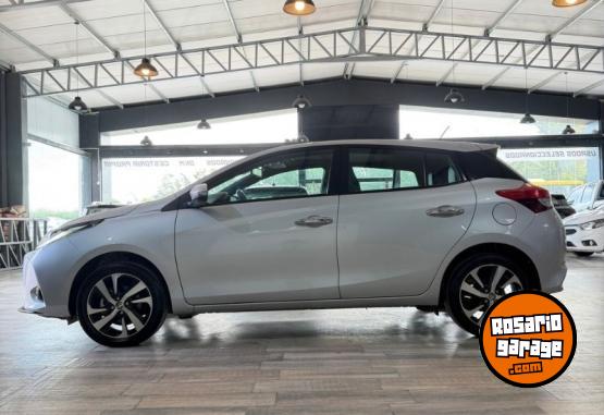 Autos - Toyota Yaris S CVT 2023 Nafta 78000Km - En Venta
