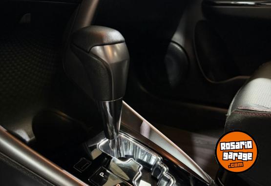 Autos - Toyota Yaris S CVT 2023 Nafta 78000Km - En Venta