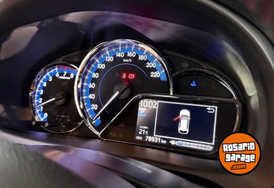 Autos - Toyota Yaris S CVT 2023 Nafta 78000Km - En Venta